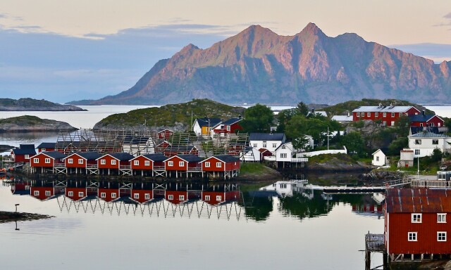 image: Derfor bør du bestille nå